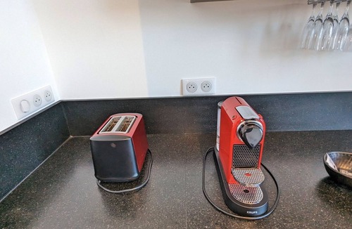 Finistere Apartment | Les Dunes 2