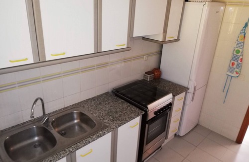 Xeraco Apartment | Les Dunes 2º Solo Familias!