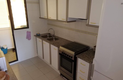 Xeraco Apartment | Les Dunes 2º Solo Familias!