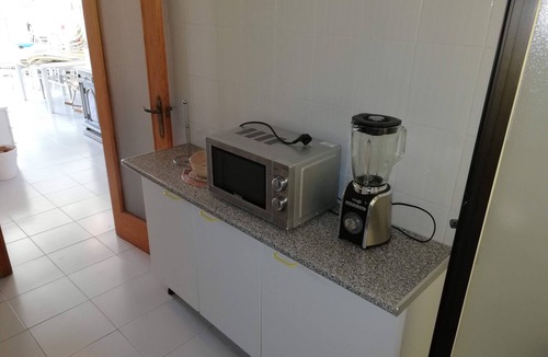 Xeraco Apartment | Les Dunes 2º Solo Familias!