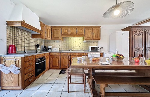 La Rogere House | Les Dunes by Interhome