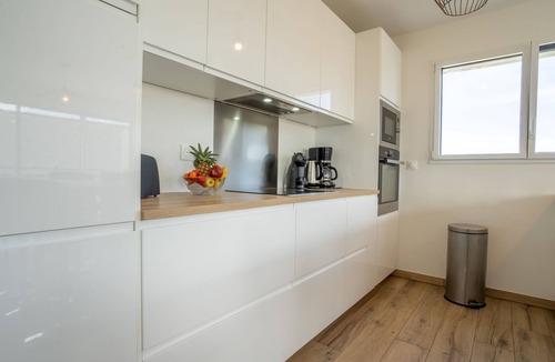 Plouneour-Trez House | Les Dunes by Interhome