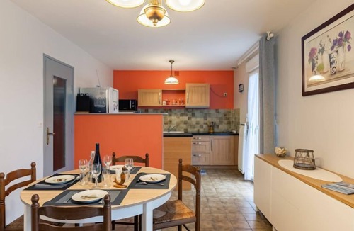 Saint-Pabu House | Les Dunes by Interhome