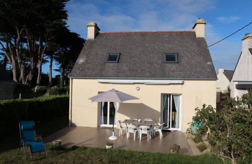 Saint-Pabu House | Les Dunes by Interhome