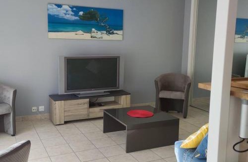 Vaux-sur-Mer Apartment | Les dunes de Nauzan