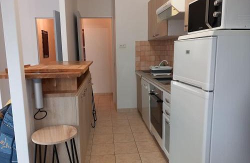 Vaux-sur-Mer Apartment | Les dunes de Nauzan