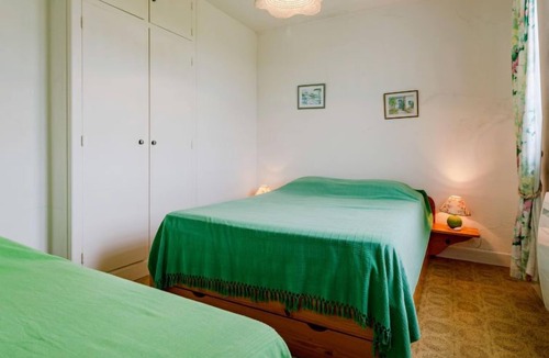 Saint-Germain-sur-Ay House | Les Dunes by Interhome