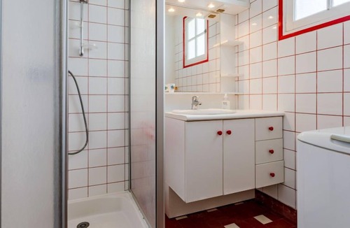 Saint-Germain-sur-Ay House | Les Dunes by Interhome