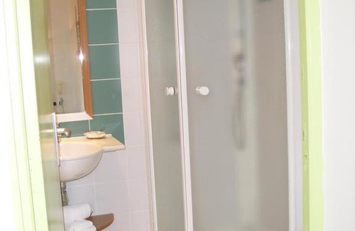 Bleriot-Plage Hotel | les dunes