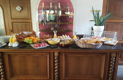 Bleriot-Plage Hotel | les dunes