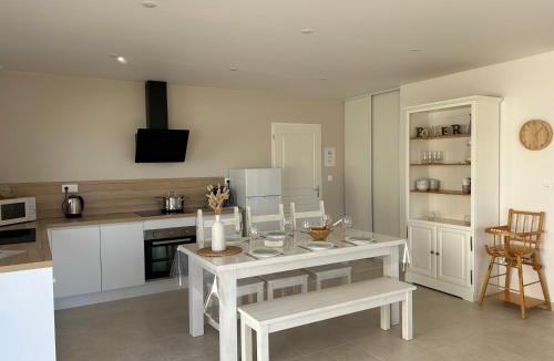 Maisons House | Les Dunes - Omaha Beach