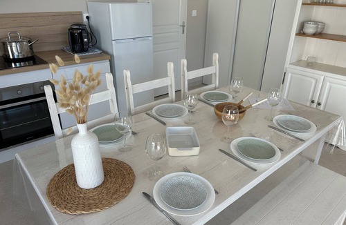 Maisons House | Les Dunes - Omaha Beach