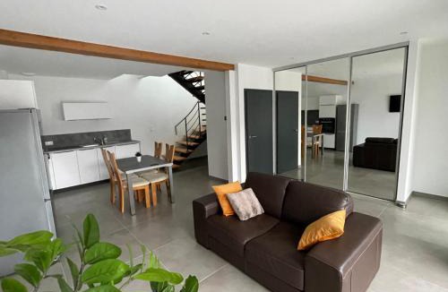 Duppigheim Apartment | Les Duplex Solaires