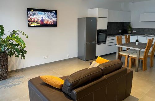 Duppigheim Apartment | Les Duplex Solaires