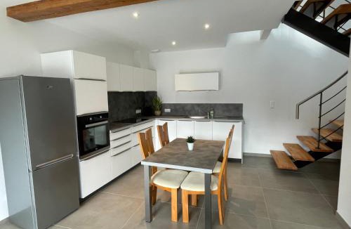 Duppigheim Apartment | Les Duplex Solaires