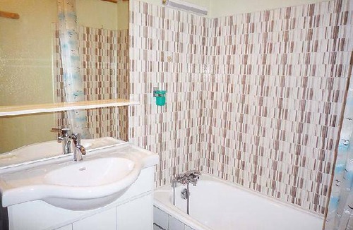 Chamonix City Centre Apartment | Les Evettes