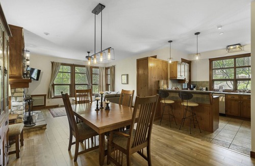 Tremblant-Les-Eaux Condo | Les Eaux - 2bdrs w/Pool & Hot Tub near Village