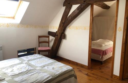 Talcy Bed & Breakfast | Les Eaux Calmes