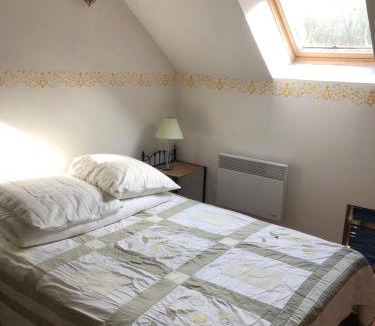 Talcy Bed & Breakfast | Les Eaux Calmes