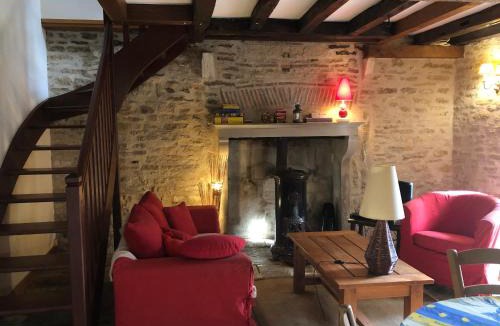 Talcy Bed & Breakfast | Les Eaux Calmes