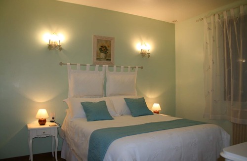 Belvianes-et-Cavirac Bed & Breakfast | Les Eaux Tranquilles
