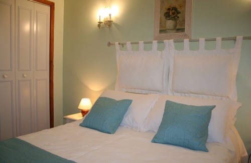 Belvianes-et-Cavirac Bed & Breakfast | Les Eaux Tranquilles