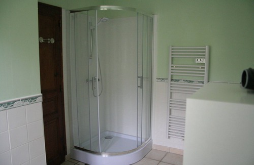 Belvianes-et-Cavirac Bed & Breakfast | Les Eaux Tranquilles