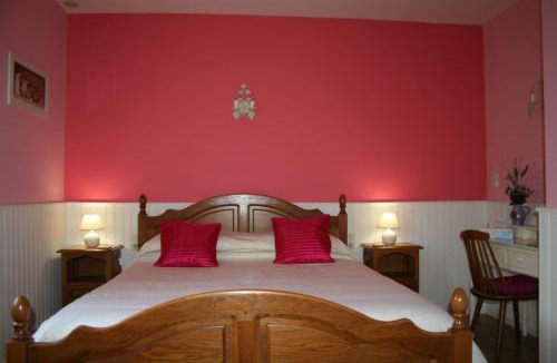 Belvianes-et-Cavirac Bed & Breakfast | Les Eaux Tranquilles