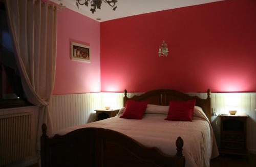 Belvianes-et-Cavirac Bed & Breakfast | Les Eaux Tranquilles