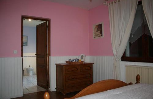 Belvianes-et-Cavirac Bed & Breakfast | Les Eaux Tranquilles