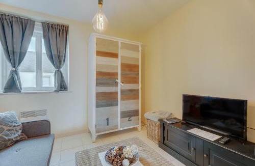 Saint-Benoit-des-Ondes Apartment | Les Ebihens