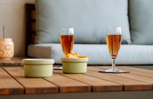 Saint-Benoit-des-Ondes Apartment | Les Ebihens