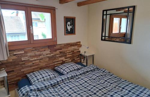 Chexbres Apartment | "Les Echalas" Appartement indépendant avec cuisine en Lavaux Unesco