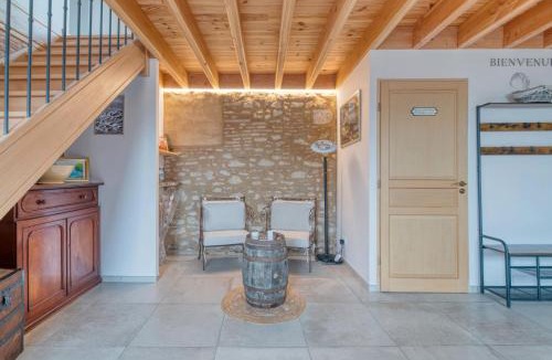 Caraman House | Les Echaunes