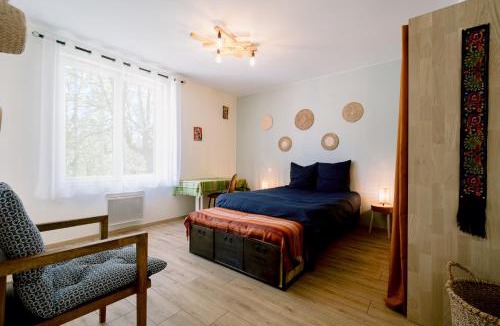Graulhet House | Les Echos d Ailleurs
