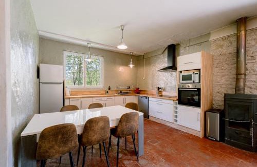 Graulhet House | Les Echos d Ailleurs