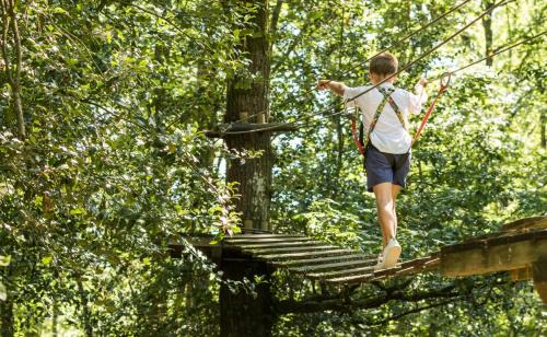 Force Other | Les Ecolodges de l'Orbière