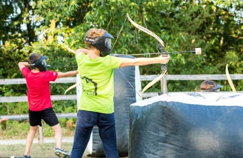 Force Other | Les Ecolodges de l'Orbière