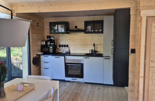 Jassat Ski Chalet | Les Ecolodges du Lac