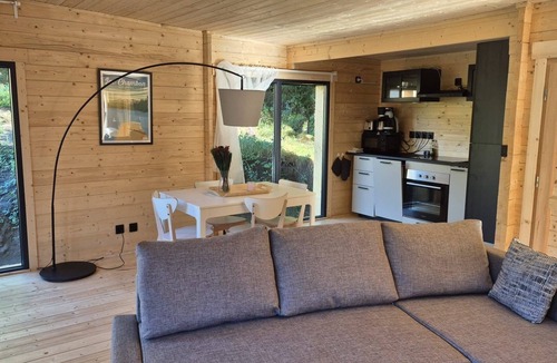 Jassat Ski Chalet | Les Ecolodges du Lac