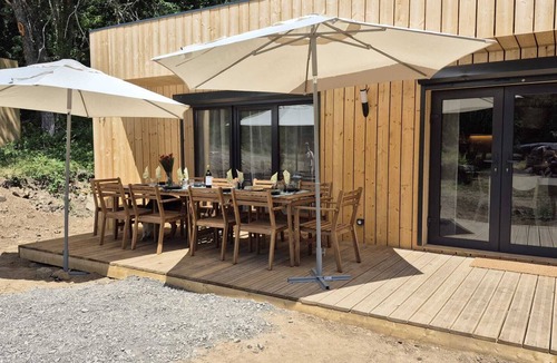 Jassat Ski Chalet | Les Ecolodges du Lac