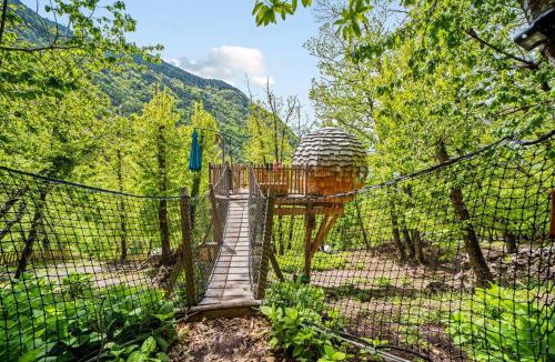 Belvedere Bed & Breakfast | Les Ecrins de Belvedere
