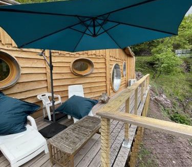 Belvedere Bed & Breakfast | Les Ecrins de Belvedere