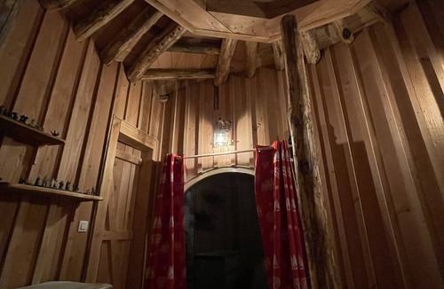 Belvedere Bed & Breakfast | Les Ecrins de Belvedere