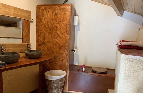 Belvedere Bed & Breakfast | Les Ecrins de Belvedere