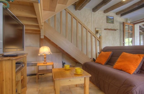 Contrevoz House | Les Ecureuils - Contrevoz