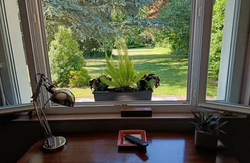 Bougligny Bed & Breakfast | Les Ecureuils