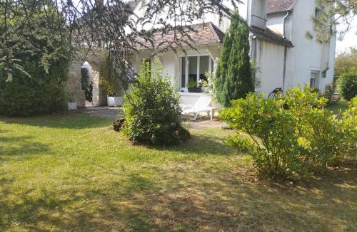 Bougligny Bed & Breakfast | Les Ecureuils