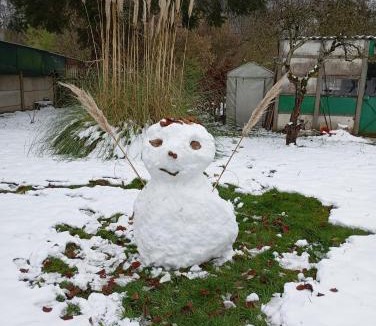 Revin Bed & Breakfast | Les Ecureuils