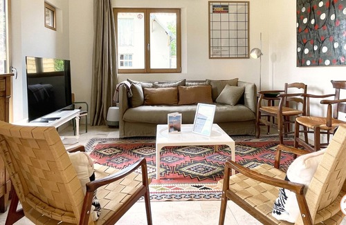 Pennedepie House | 🐎 Les Ecuries - Campagne - Confort ****
